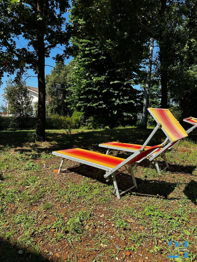 Villa in affitto a Celle Ligure