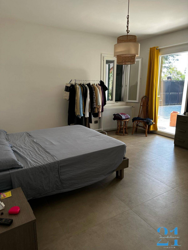 Villa in affitto a Celle Ligure