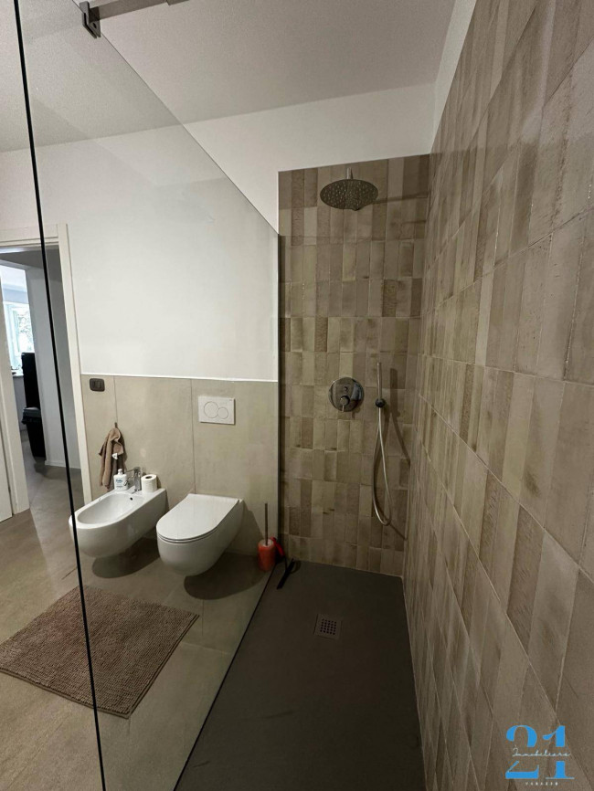 Villa in affitto a Celle Ligure