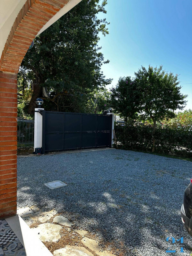 Villa in affitto a Celle Ligure