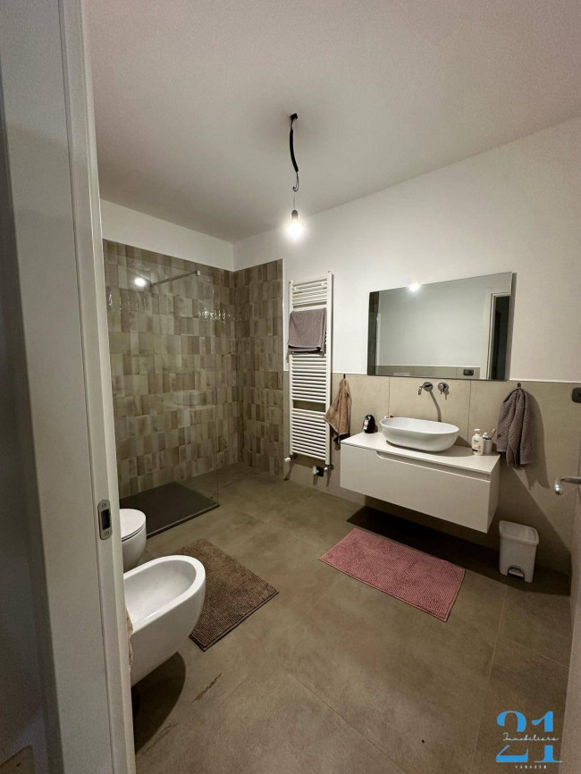 Villa in affitto a Celle Ligure