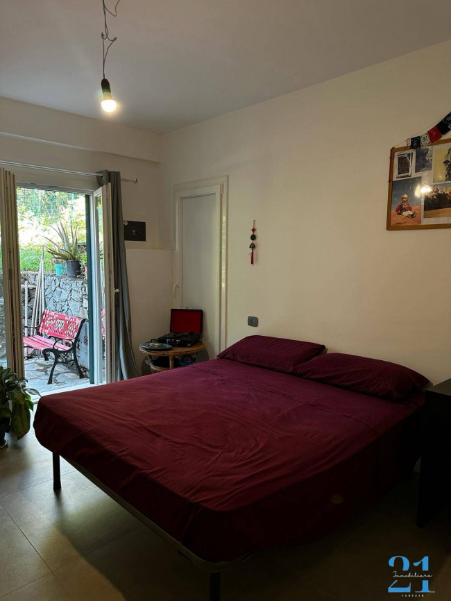 Villa in affitto a Celle Ligure