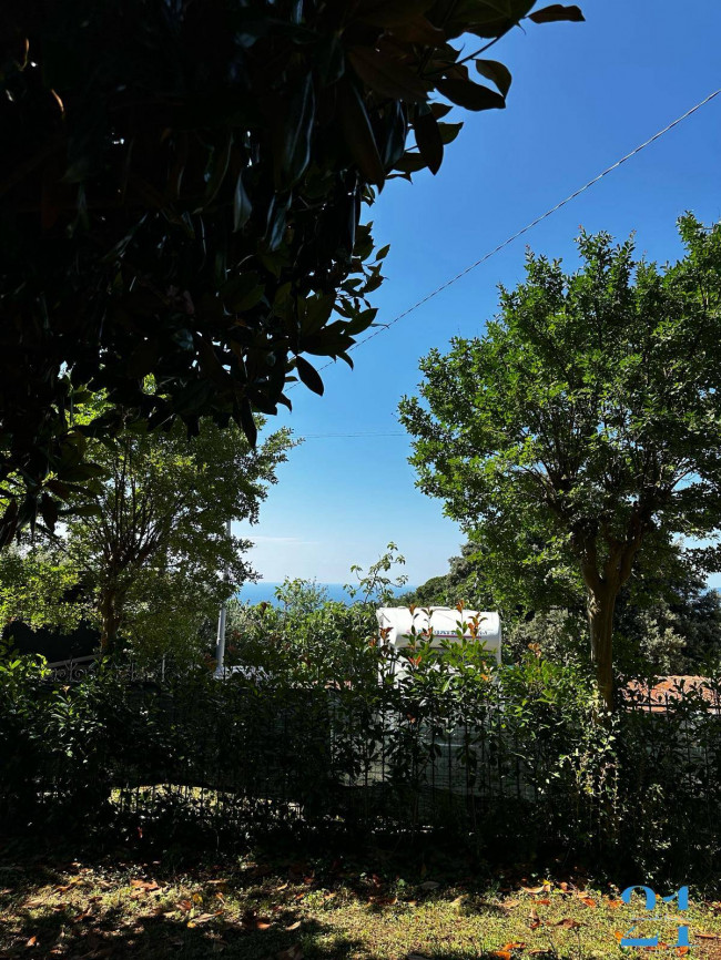 Villa in affitto a Celle Ligure
