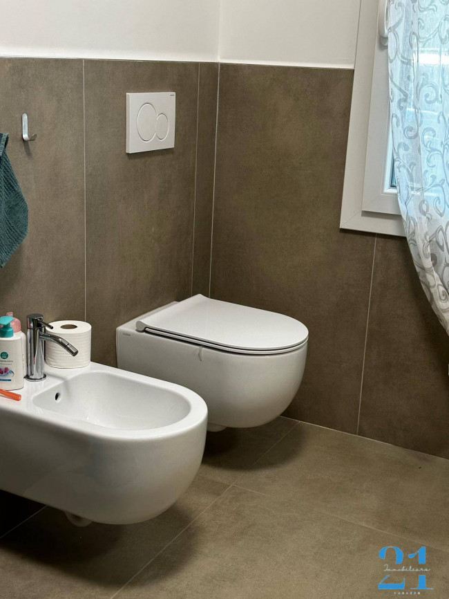 Villa in affitto a Celle Ligure