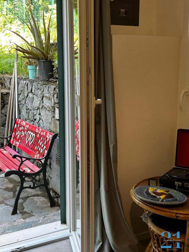 Villa in affitto a Celle Ligure