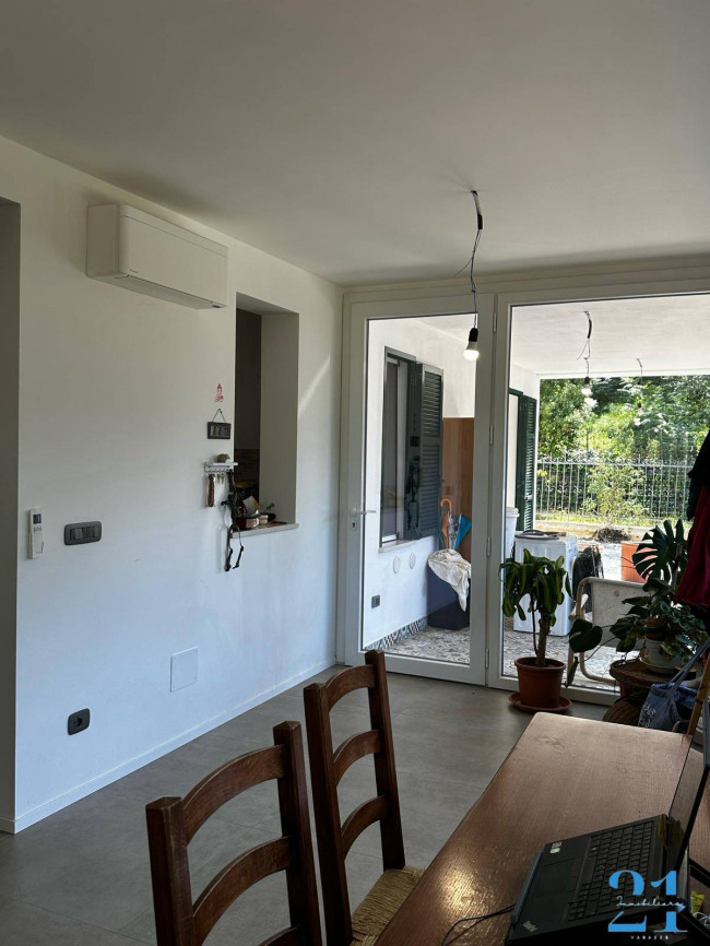 Villa in affitto a Celle Ligure