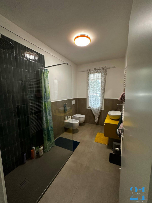 Villa in affitto a Celle Ligure