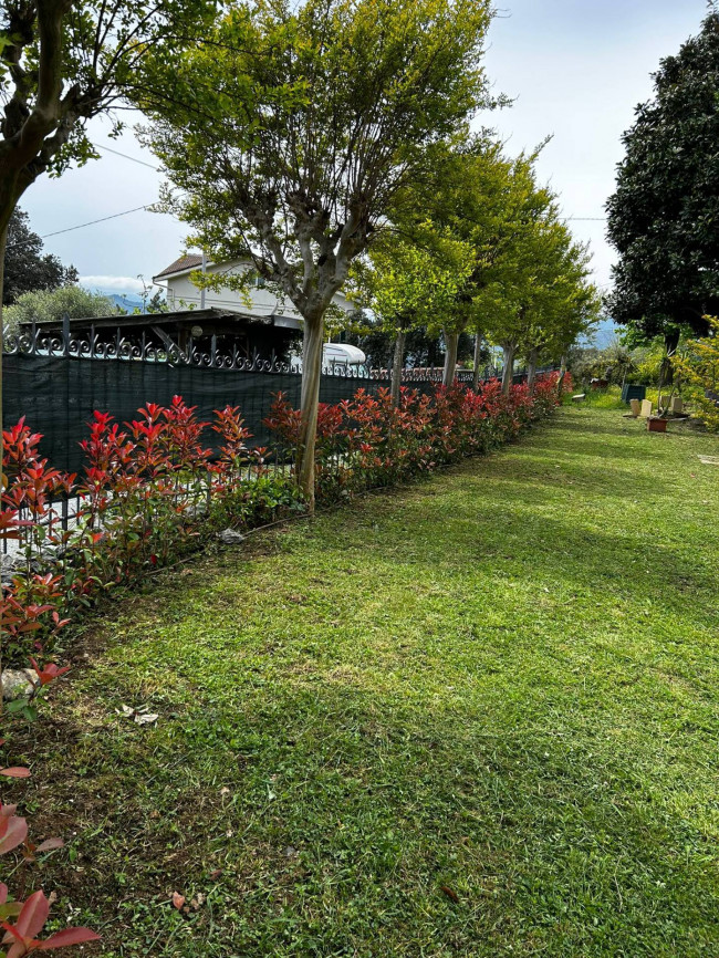 Villa in affitto a Celle Ligure