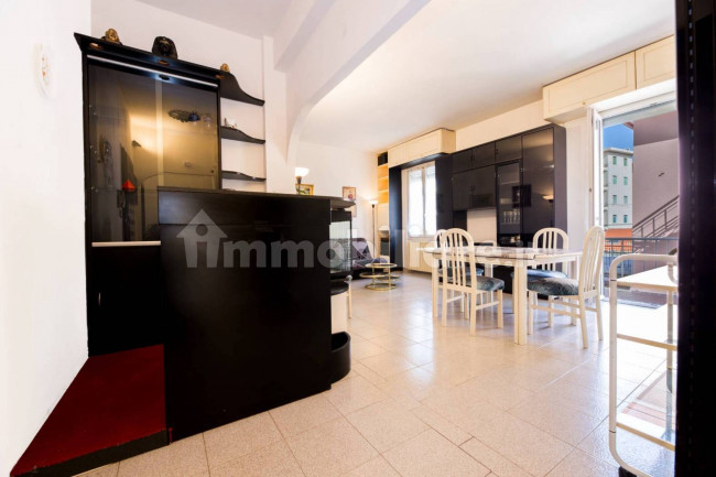 Appartamento in vendita a Varazze