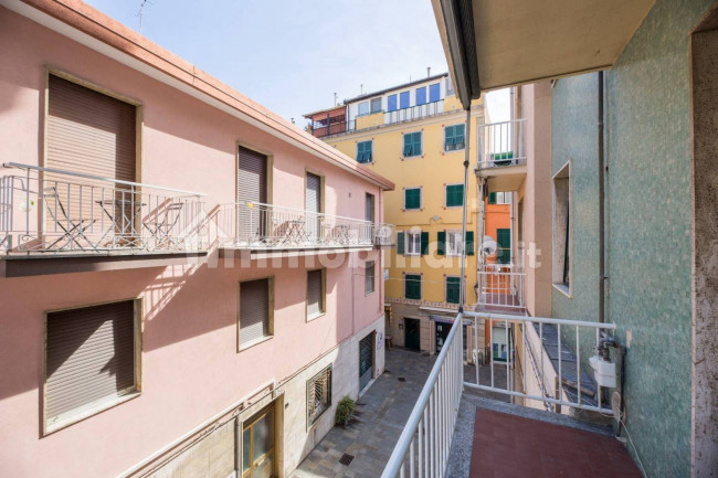 Appartamento in vendita a Varazze