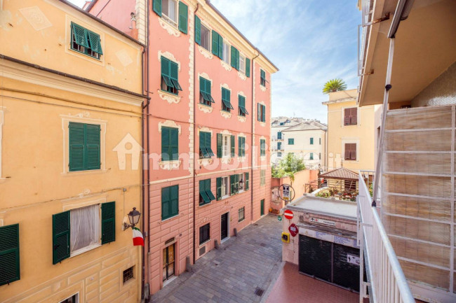 Appartamento in vendita a Varazze