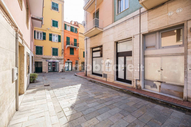 Appartamento in vendita a Varazze