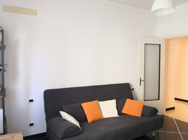 Appartamento in affitto a Varazze