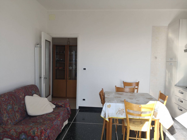 Appartamento in affitto a Varazze