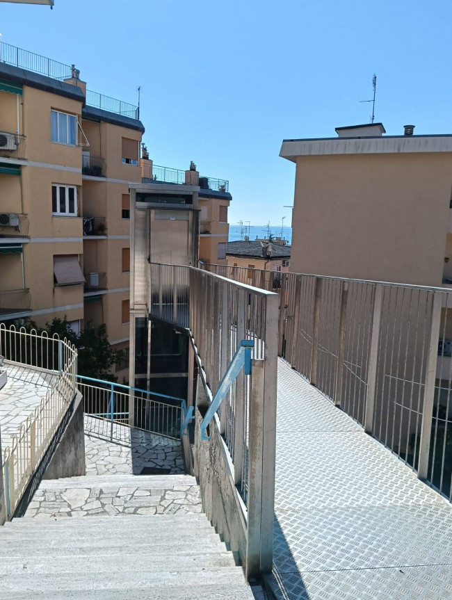 Appartamento in affitto a Varazze