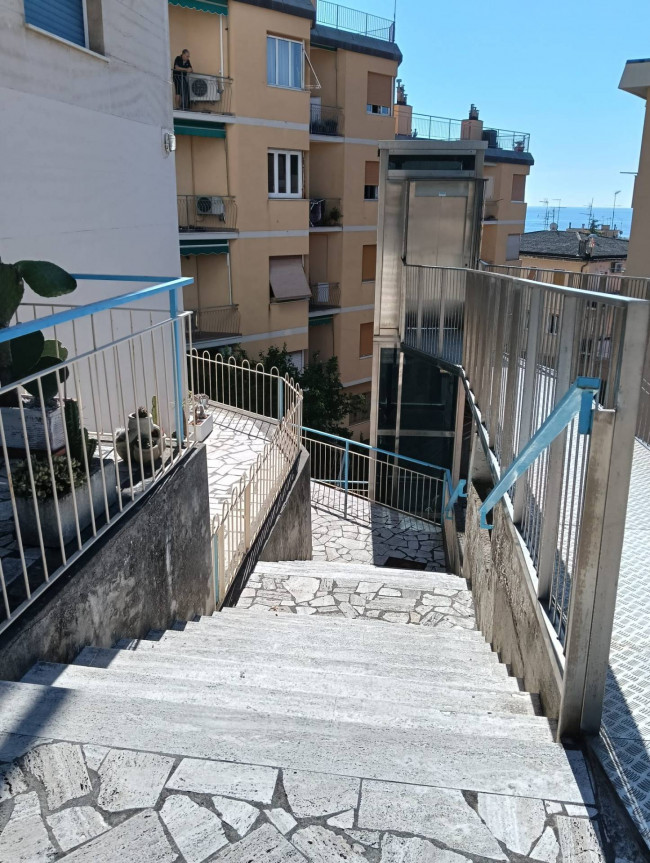 Appartamento in affitto a Varazze