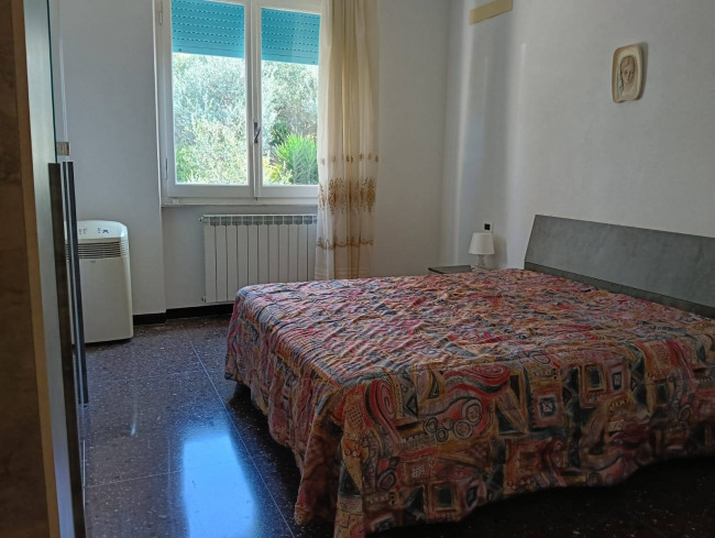 Appartamento in affitto a Varazze