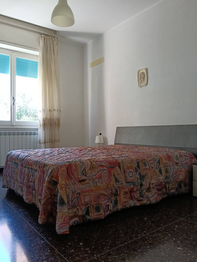 Appartamento in affitto a Varazze