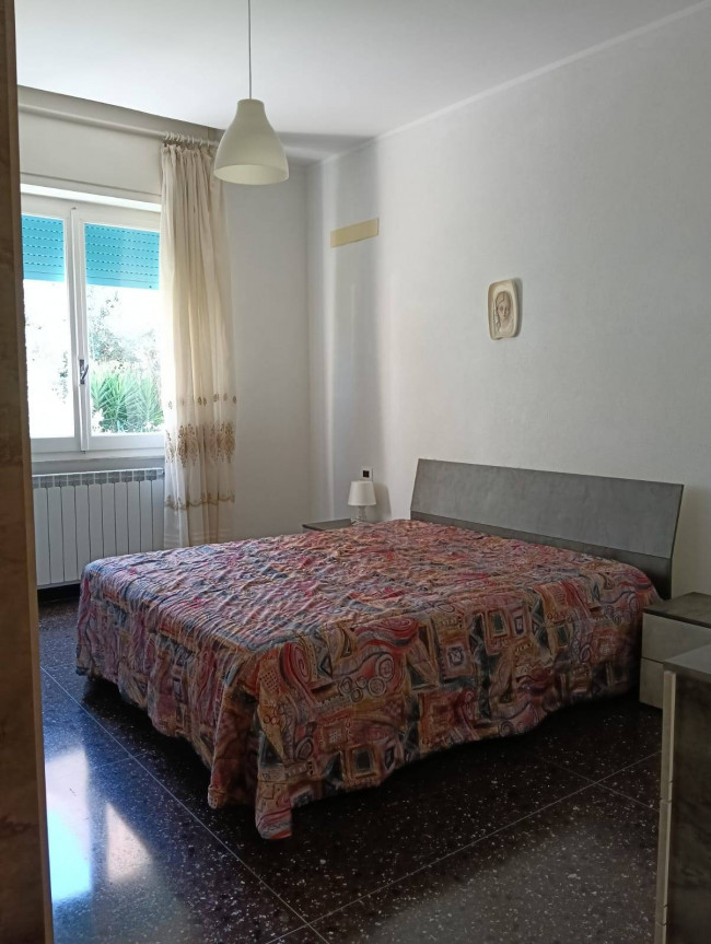 Appartamento in affitto a Varazze