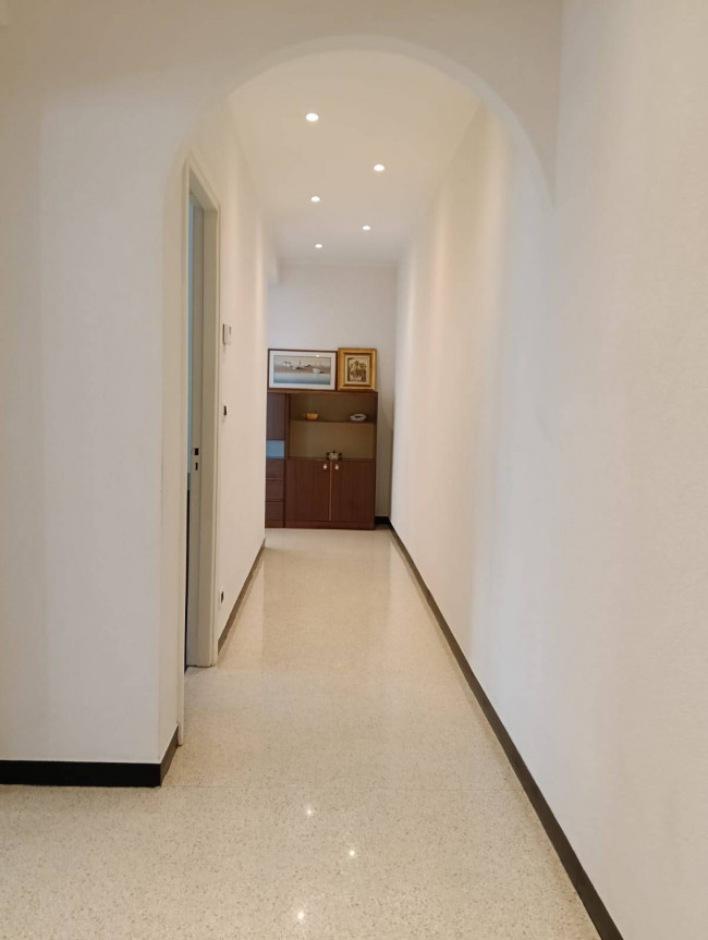 Appartamento in affitto a Varazze