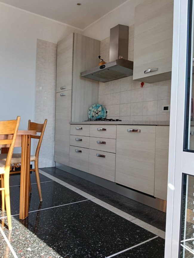 Appartamento in affitto a Varazze