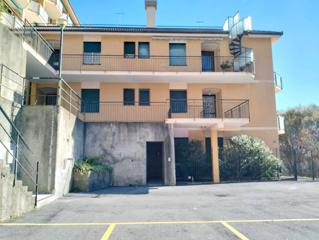 Appartamento in vendita a Varazze