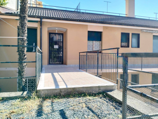 Appartamento in vendita a Varazze