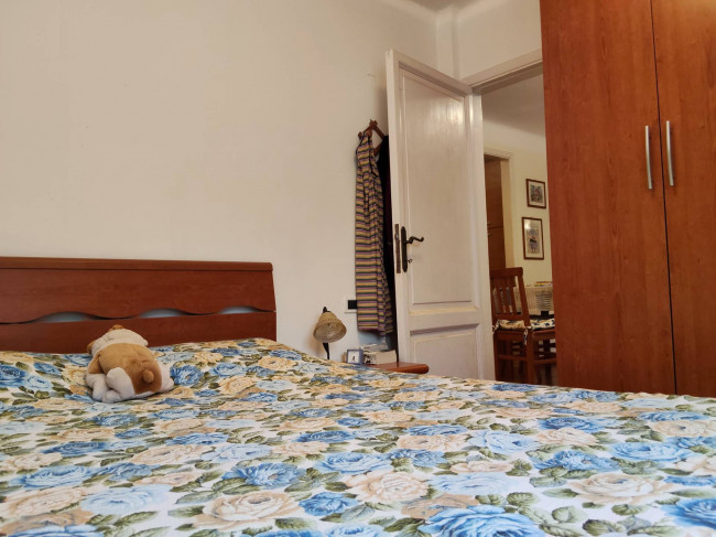 Appartamento in vendita a Varazze