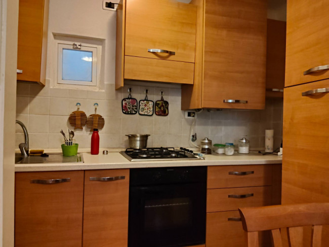 Appartamento in vendita a Varazze