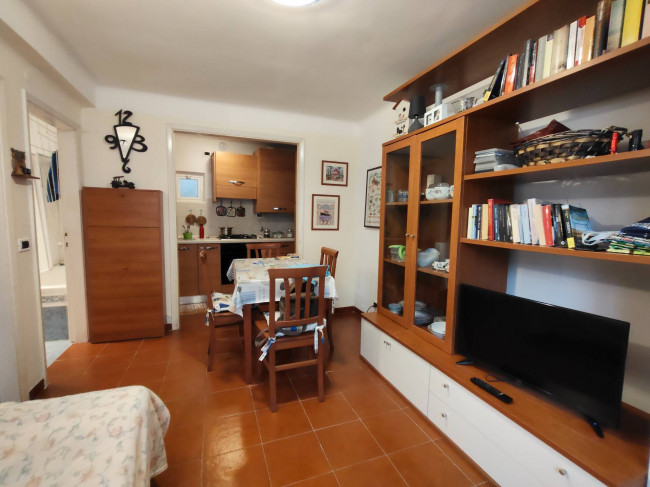 Appartamento in vendita a Varazze