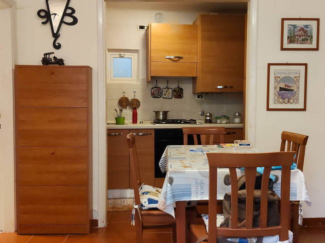 Appartamento in vendita a Varazze