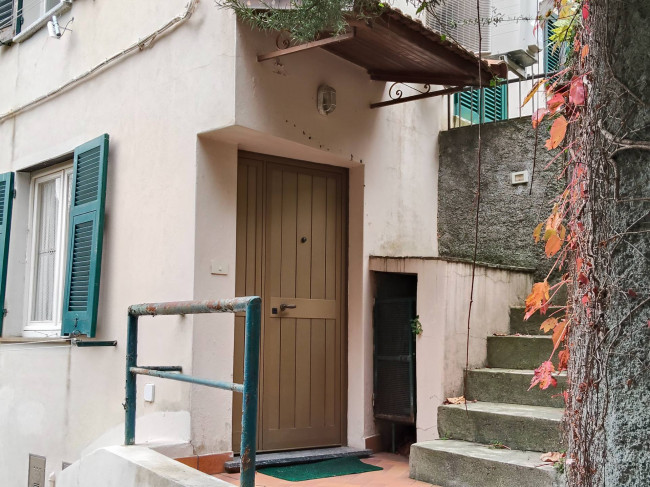 Appartamento in vendita a Varazze