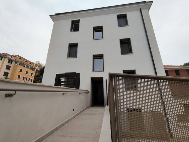 Appartamento in affitto a Varazze