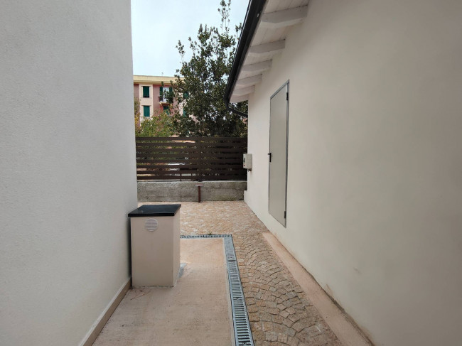 Appartamento in affitto a Varazze