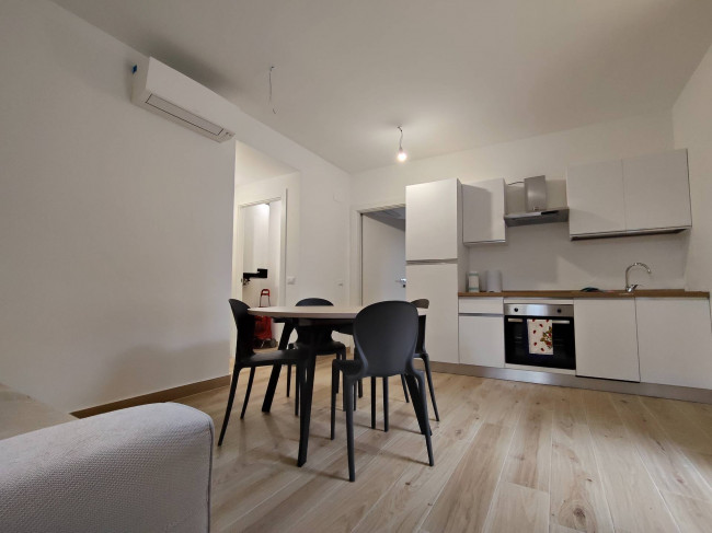 Appartamento in affitto a Varazze