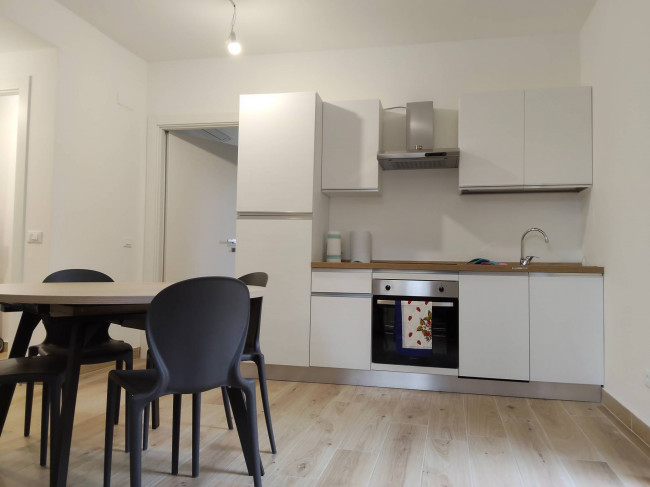 Appartamento in affitto a Varazze