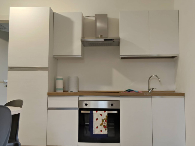 Appartamento in affitto a Varazze