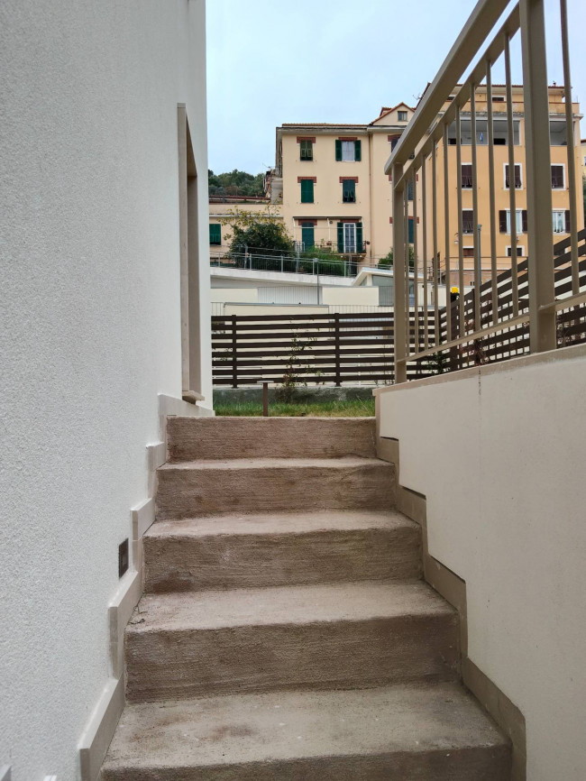 Appartamento in affitto a Varazze