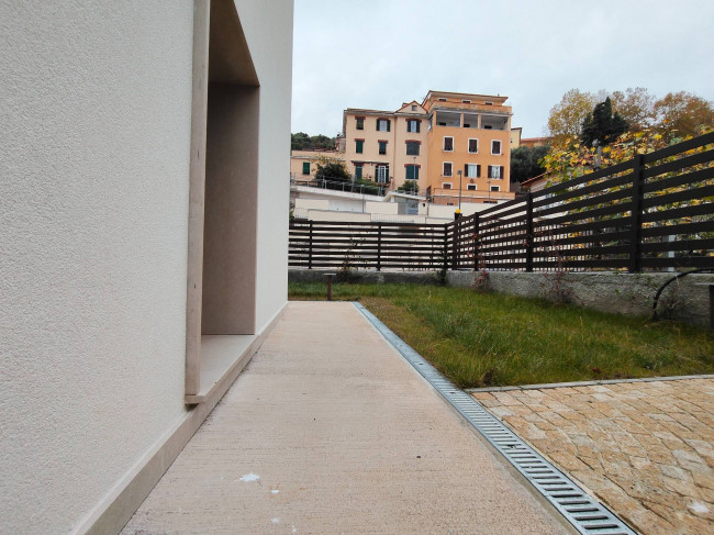 Appartamento in affitto a Varazze