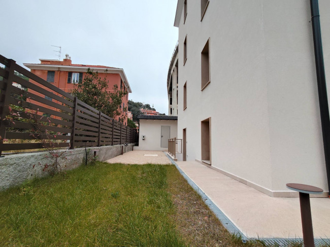 Appartamento in affitto a Varazze