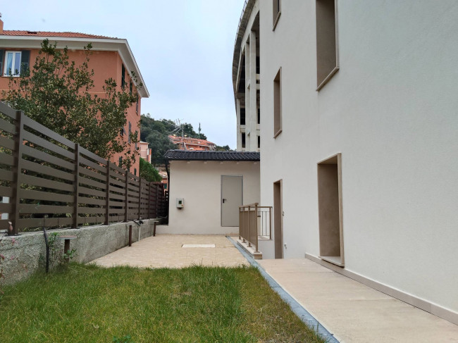 Appartamento in affitto a Varazze