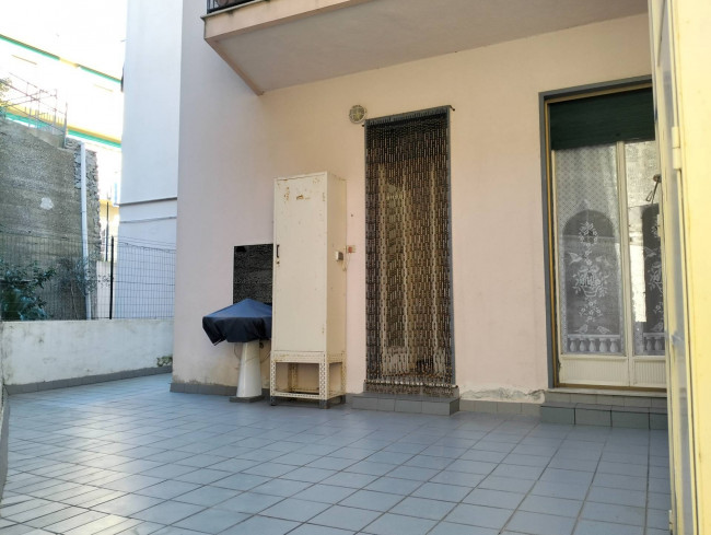 Appartamento in affitto a Varazze