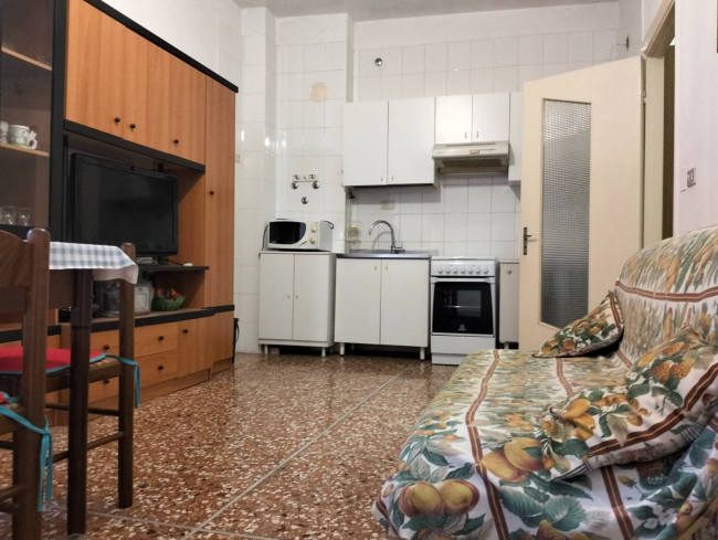 Appartamento in affitto a Varazze