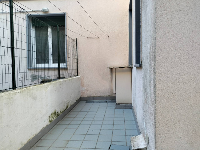 Appartamento in affitto a Varazze