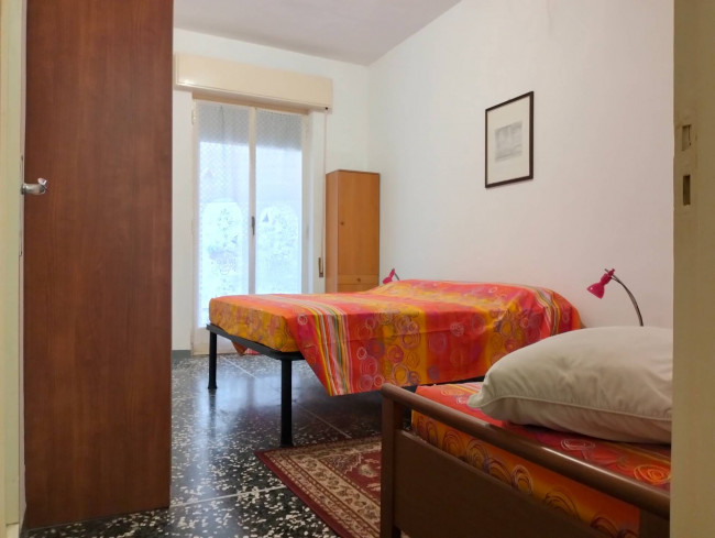 Appartamento in affitto a Varazze