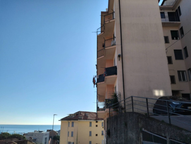 Appartamento in affitto a Varazze