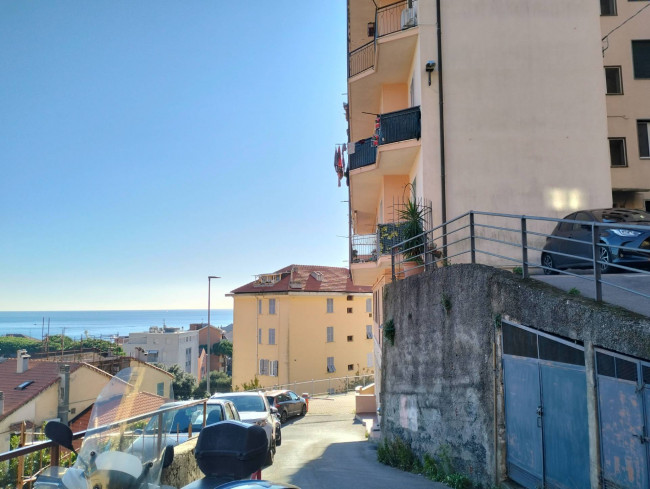 Appartamento in affitto a Varazze