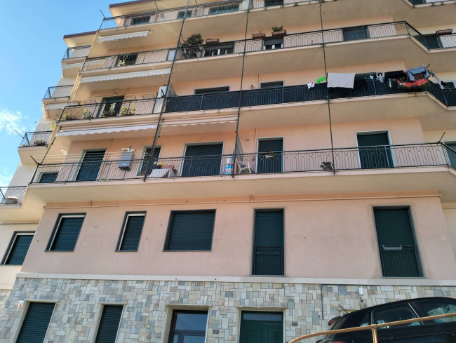 Appartamento in affitto a Varazze