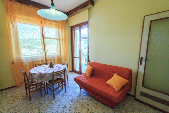 Appartamento in affitto a Varazze