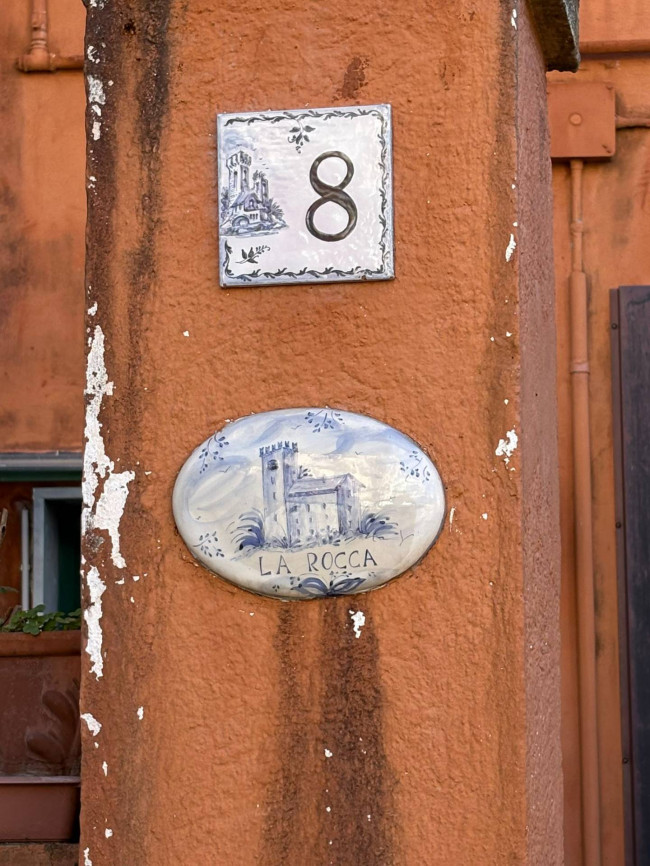 Appartamento in vendita a Varazze